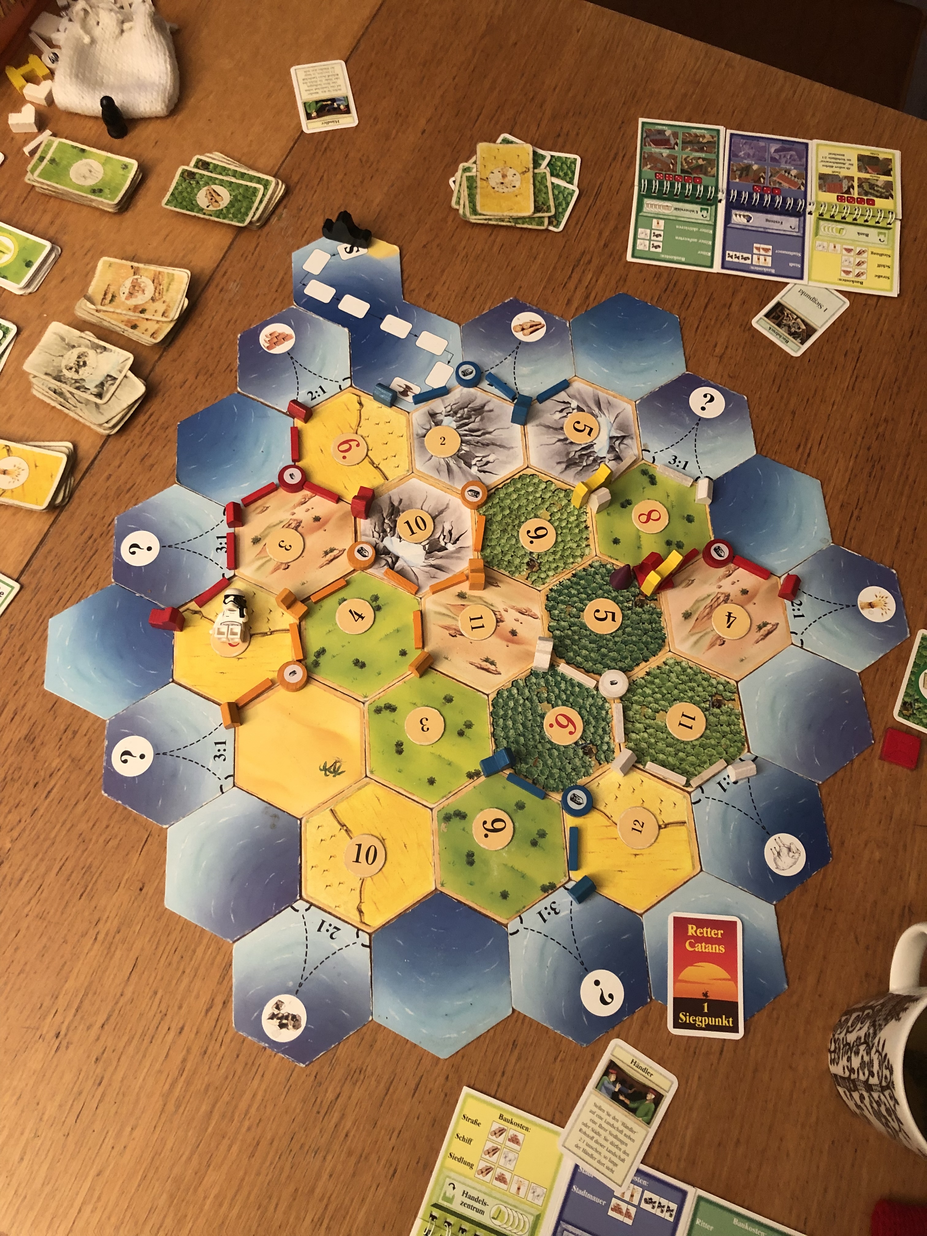 Catan