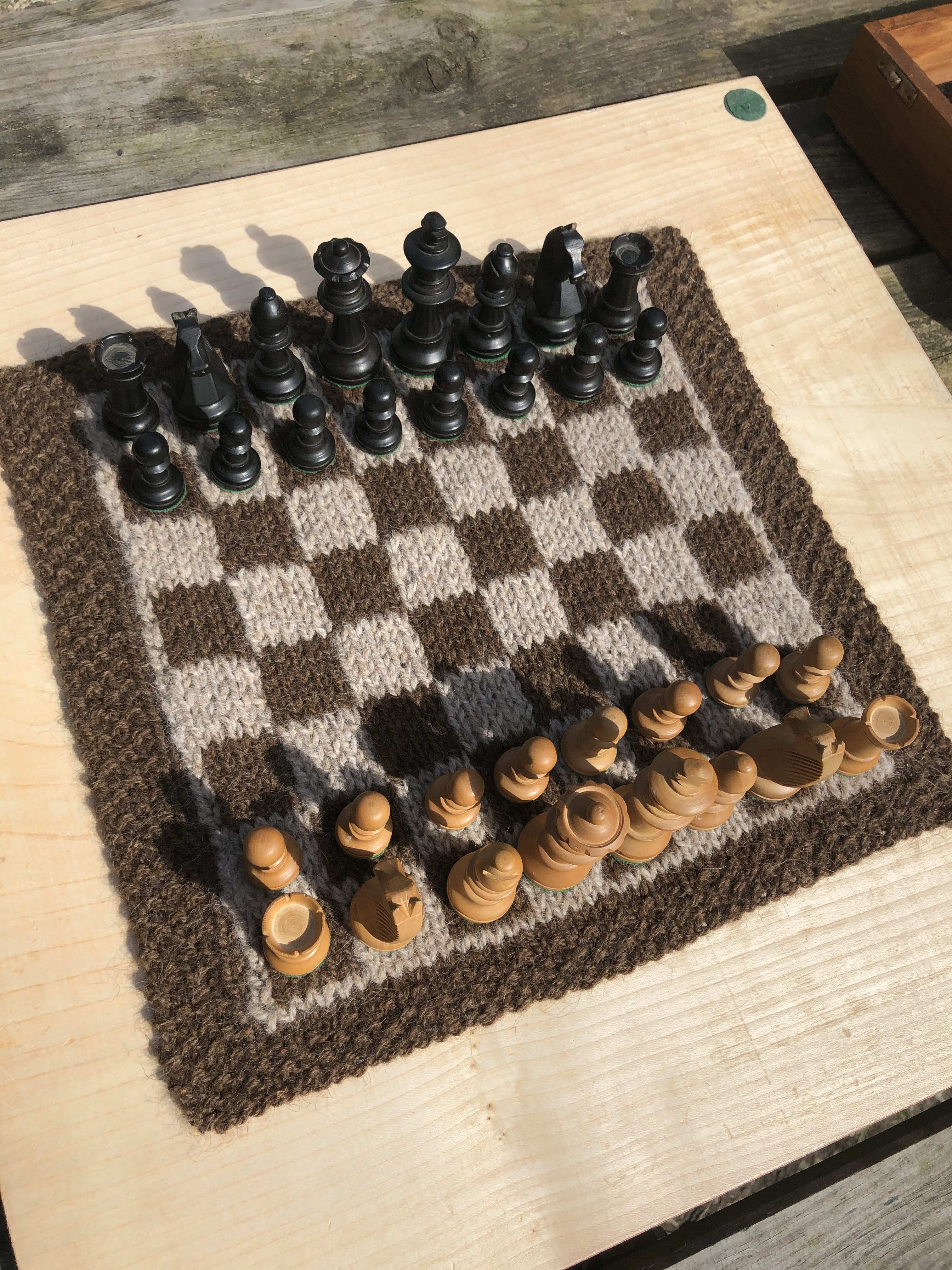 1st Chess